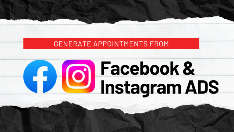 facebook and instagram ads